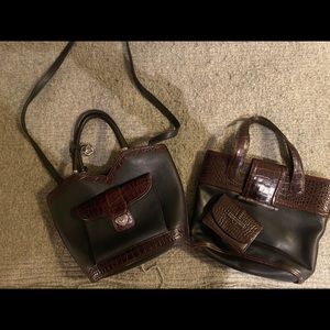 Brighton Bags & Wallet 💼